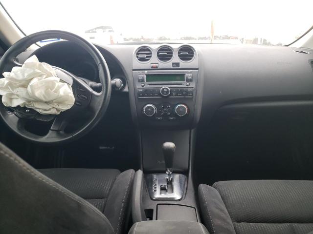 Photo 8 from auction – 2010 NISSAN ALTIMA S with VIN 1N4AL2EP9AC176516