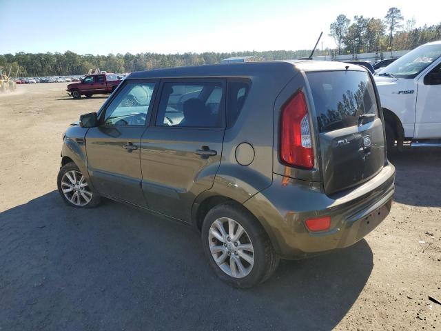Photo 2 from auction – 2012 KIA SOUL + with VIN KNDJT2A60C7374310