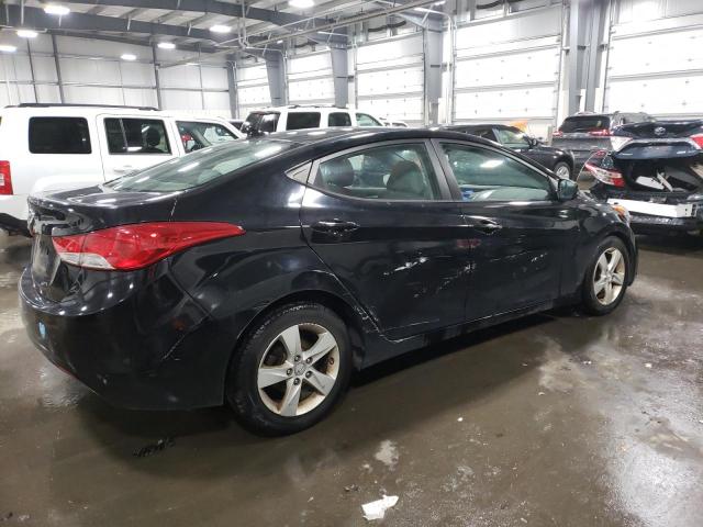 Photo 3 from auction – 2011 HYUNDAI ELANTRA GL with VIN KMHDH4AE5BU057782