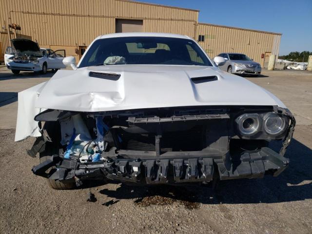 Photo 5 from auction – 2018 DODGE CHALLENGER with VIN 2C3CDZAG3JH131202