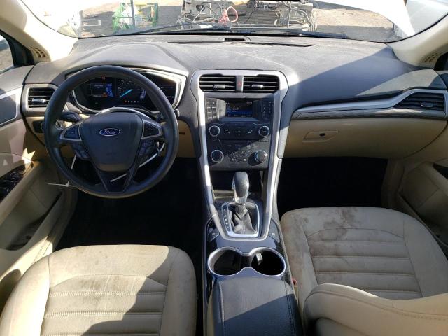 Photo 8 from auction – 2016 FORD FUSION SE with VIN 3FA6P0LU2GR285689