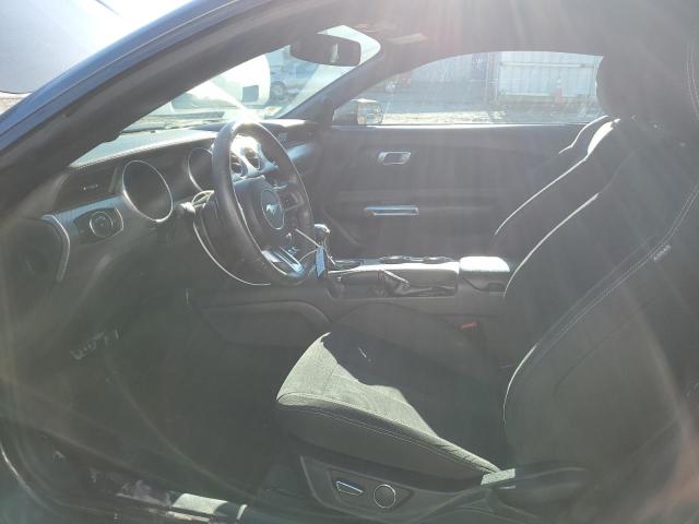 Photo 7 from auction – 2018 FORD MUSTANG with VIN 1FA6P8TH4J5120206