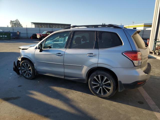 Photo 2 from auction – 2018 SUBARU FORESTER 2 with VIN JF2SJGEC7JH584158