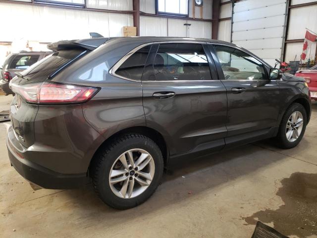 Photo 3 from auction – 2017 FORD EDGE SEL with VIN 2FMPK4J8XHBC00216