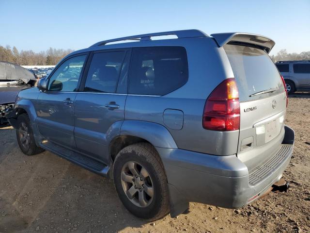 Photo 2 from auction – 2003 LEXUS GX 470 with VIN JTJBT20X830022709