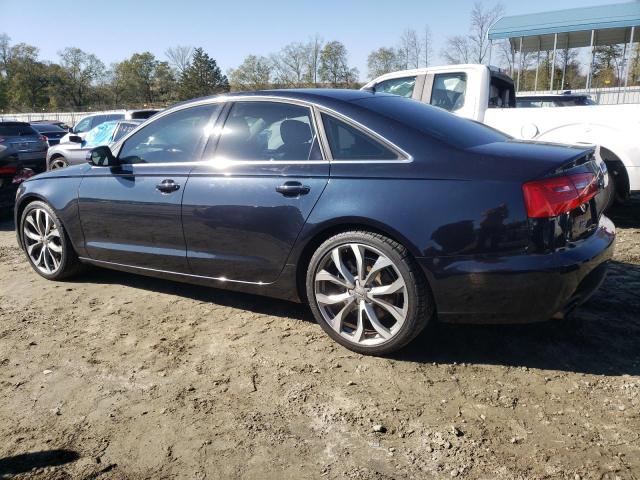 Photo 2 from auction – 2015 AUDI A6 PREMIUM with VIN WAUGFBFC2FN032208