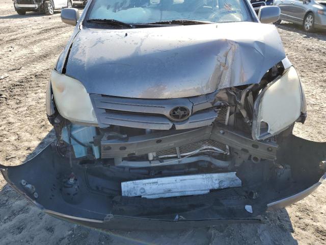 Photo 11 from auction – 2004 TOYOTA SCION XA with VIN JTKKT624540061541