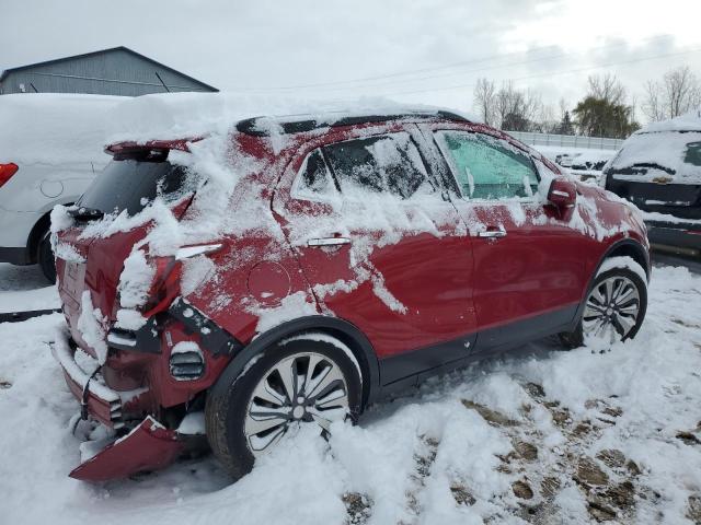 Photo 3 from auction – 2017 BUICK ENCORE ESS with VIN KL4CJGSB7HB256034