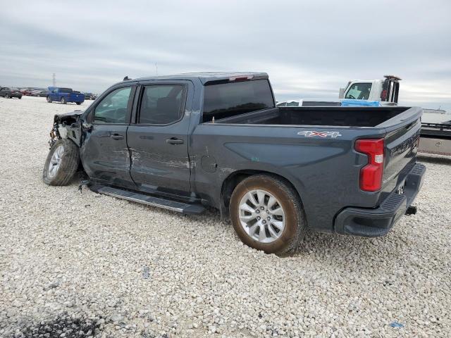 Photo 2 from auction – 2019 CHEVROLET silverado with VIN 3GCPYBEH5KG187042