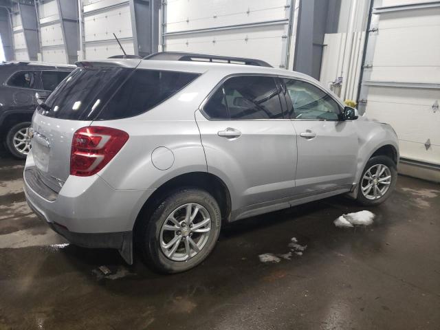 Photo 3 from auction – 2016 CHEVROLET EQUINOX LT with VIN 2GNFLFEK3G6167721