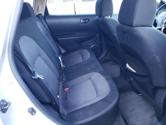 Photo 11 from auction – 2011 NISSAN ROGUE S with VIN JN8AS5MT4BW166297