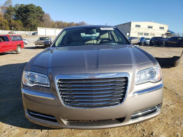 Photo 5 from auction – 2014 CHRYSLER 300 with VIN 2C3CCAAG7EH261056