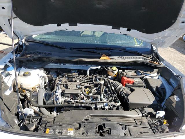 Photo 11 from auction – 2021 FORD ESCAPE S with VIN 1FMCU0F6XMUA46166