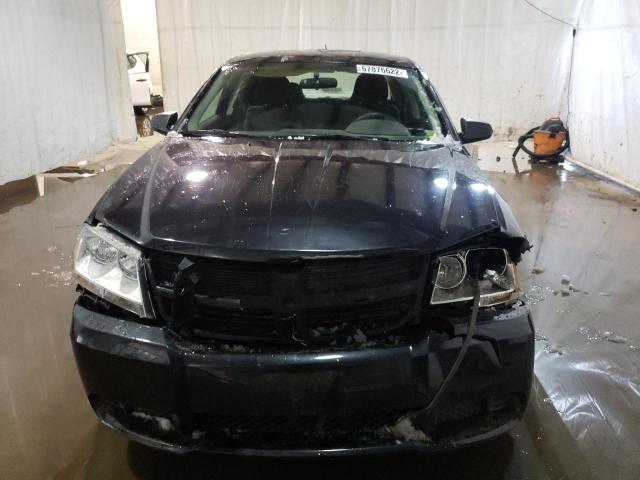 Фото 5 с аукциона – 2010 DODGE AVENGER SX с VIN 1B3CC4FB1AN102465