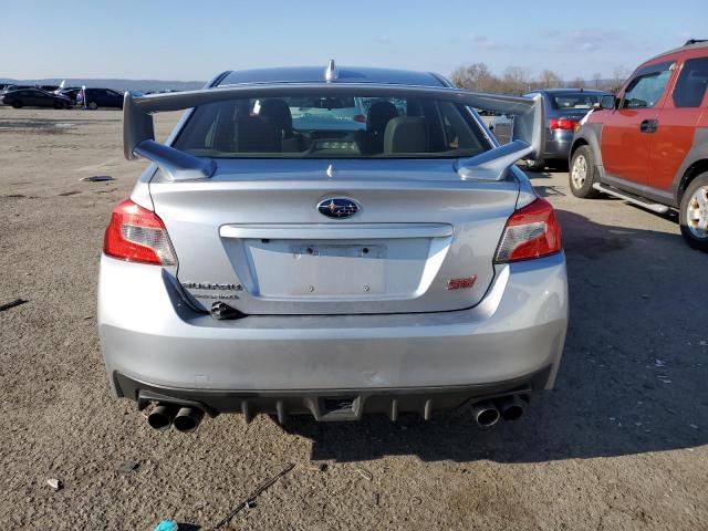 Photo 6 from auction – 2017 SUBARU WRX STI with VIN JF1VA2M67H9832915