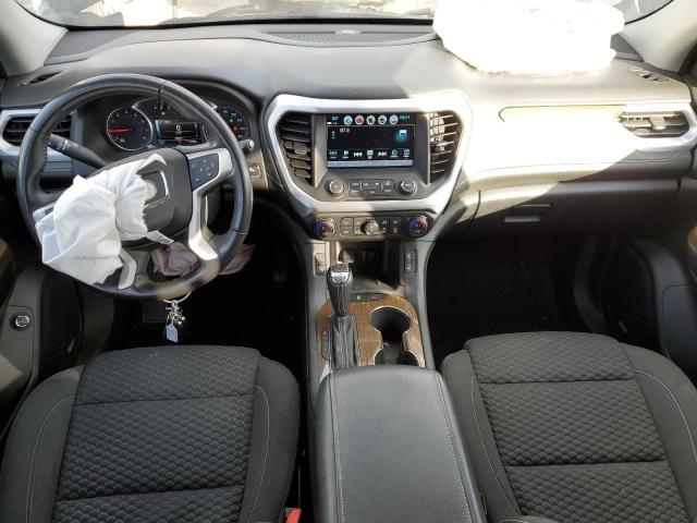 Photo 8 from auction – 2019 GMC ACADIA SLE with VIN 1GKKNLLS8KZ222541