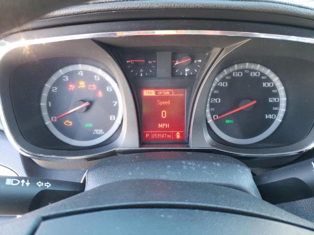 Foto 9 de la subasta – 2017 GMC TERRAIN SL con VIN 2GKFLSEK7H6337618