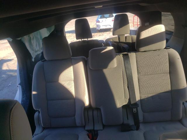 Photo 10 from auction – 2013 FORD EXPLORER with VIN 1FM5K7B80DGC83262