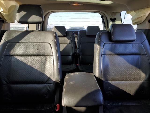 Photo 10 from auction – 2010 FORD FLEX LIMIT with VIN 2FMHK6DT5ABA53826