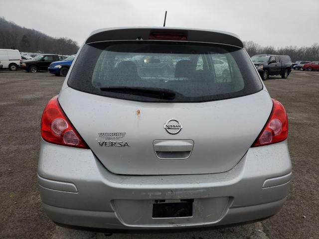 Photo 6 from auction – 2009 NISSAN VERSA S with VIN 3N1BC13E69L436044