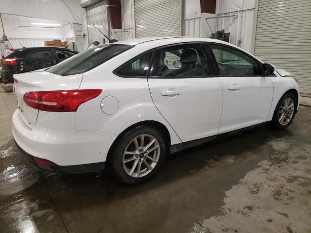 Photo 3 from auction – 2018 FORD FOCUS SE with VIN 1FADP3F26JL312675