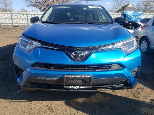 Photo 5 from auction – 2018 TOYOTA RAV4 LE with VIN JTMBFREV3JJ254877
