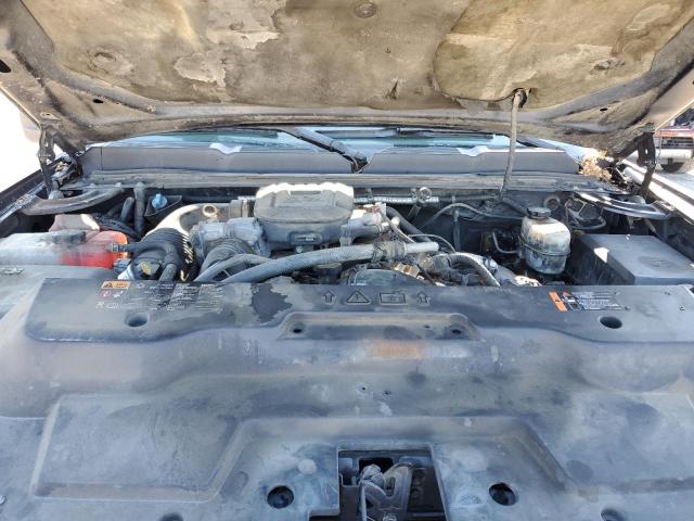 Photo 11 from auction – 2012 CHEVROLET SILVERADO with VIN 1GC1KXC87CF206684