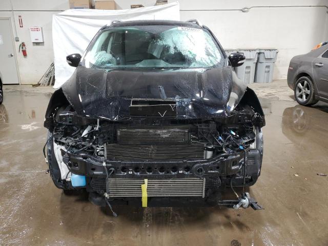 Photo 5 from auction – 2018 FORD ESCAPE TIT with VIN 1FMCU9J93JUB59104