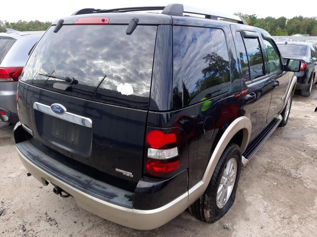 Photo 3 from auction – 2006 FORD EXPLORER E with VIN 1FMEU74E76UB12557