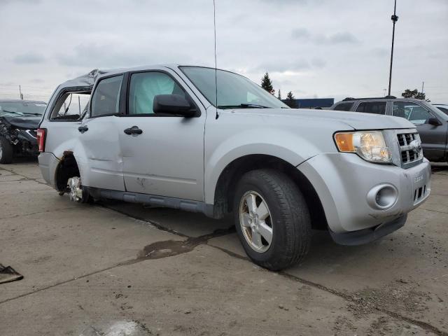 Photo 4 from auction – 2012 FORD ESCAPE XLS with VIN 1FMCU0C77CKA05498