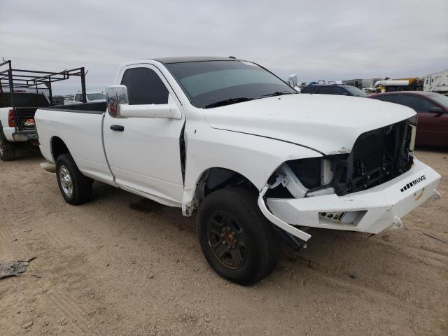 Photo 4 from auction – 2015 RAM 2500 ST with VIN 3C6MR5AJ0FG679940