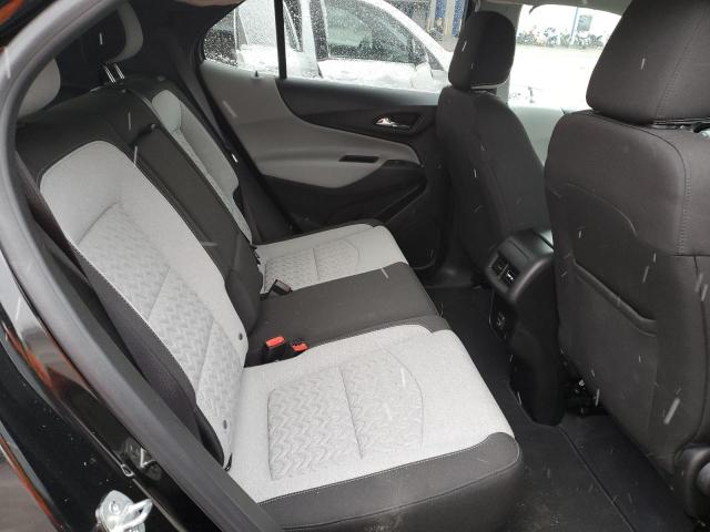 Photo 11 from auction – 2022 CHEVROLET EQUINOX LS with VIN 2GNAXHEV7N6100203