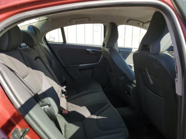 Photo 10 from auction – 2013 VOLVO S60 T5 with VIN YV1612FS0D2179947