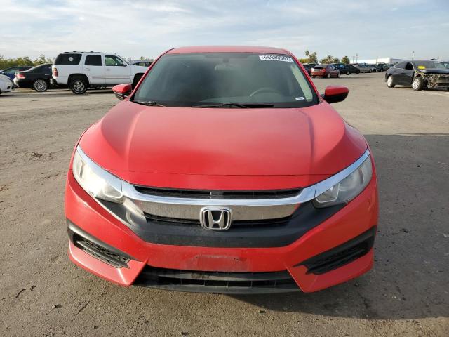 Photo 5 from auction – 2016 HONDA CIVIC LX with VIN 2HGFC2F59GH545542