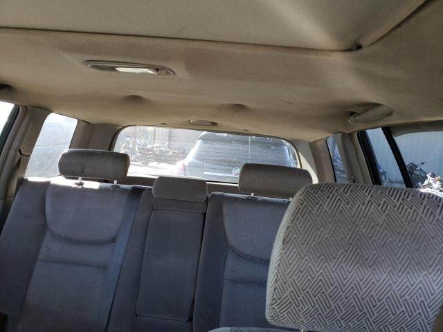 Photo 10 from auction – 2002 TOYOTA HIGHLANDER with VIN JTEGD21A620037512