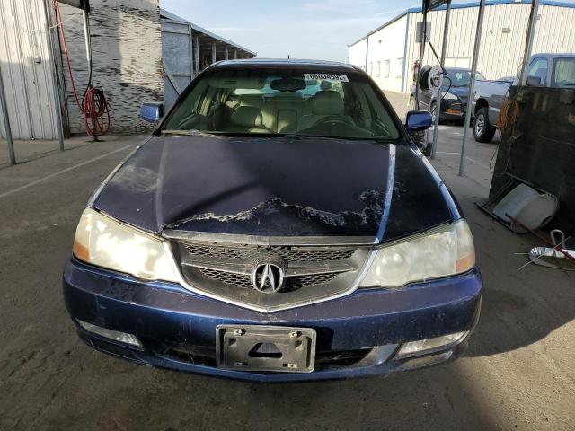 Photo 5 from auction – 2003 ACURA 3.2TL with VIN 19UUA56773A063239