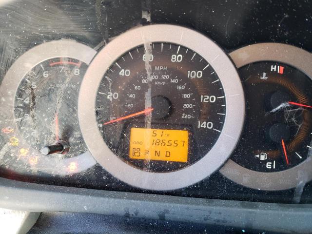 Photo 9 from auction – 2011 TOYOTA RAV4 with VIN 2T3ZF4DV8BW104334