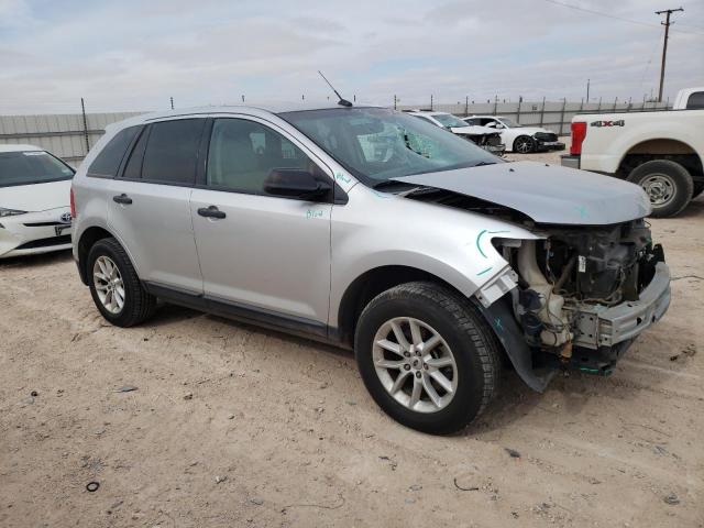 Photo 4 from auction – 2013 FORD EDGE SE with VIN 2FMDK3GC9DBB29996
