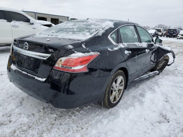 Photo 3 from auction – 2015 NISSAN ALTIMA 2.5 with VIN 1N4AL3AP8FC248485