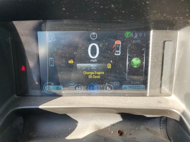 Photo 9 from auction – 2012 CHEVROLET VOLT with VIN 1G1RH6E4XCU126161