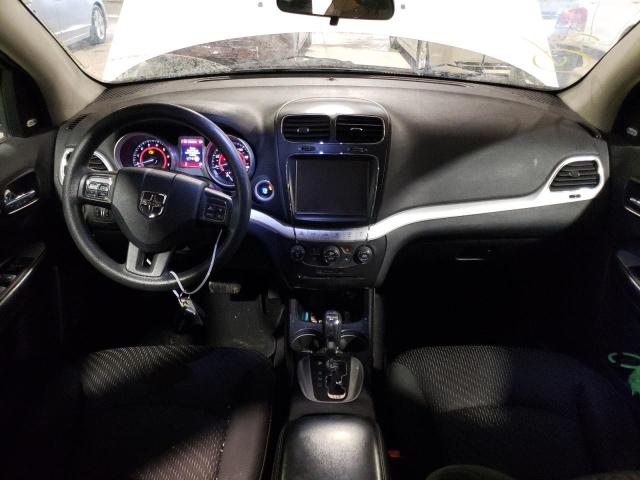 Photo 8 from auction – 2011 DODGE JOURNEY MA with VIN 3D4PH1FGXBT502363
