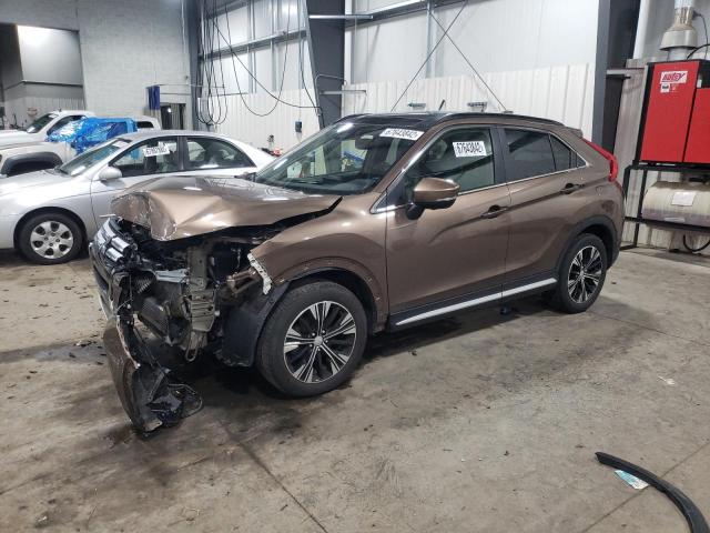 MITSUBISHI ECLIPSE CR 2019 with VIN JA4AT5AA6KZ022044 - Photo from auction