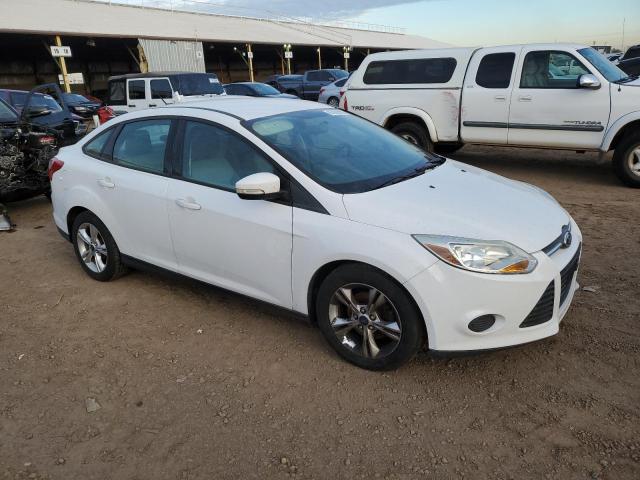 صورة رقم 4 من المزاد - 2013 FORD FOCUS SE مع VIN 1FADP3F23DL358825