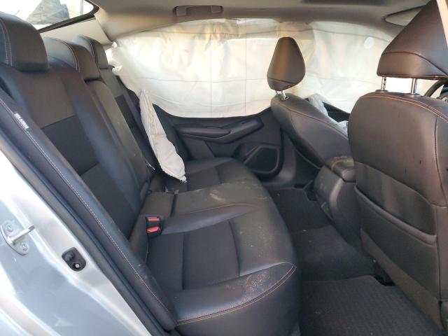 Photo 10 from auction – 2021 NISSAN ALTIMA SR with VIN 1N4BL4CW8MN397429