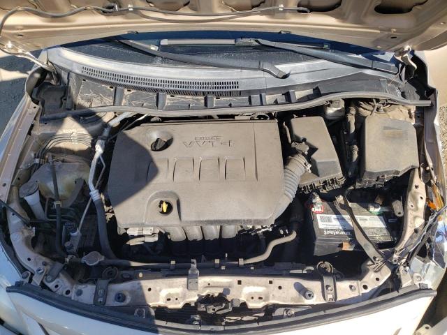 Photo 11 from auction – 2012 TOYOTA COROLLA BA with VIN 5YFBU4EE8CP068632