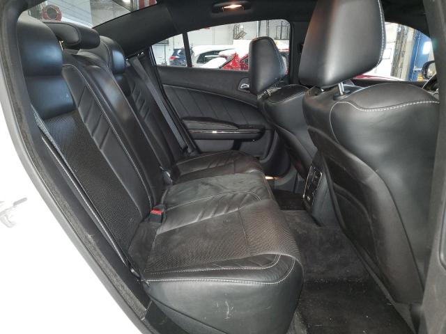 Photo 10 from auction – 2016 DODGE CHARGER SR with VIN 2C3CDXL93GH346168