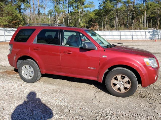 Photo 4 from auction – 2008 MERCURY MARINER with VIN 4M2CU81168KJ35131