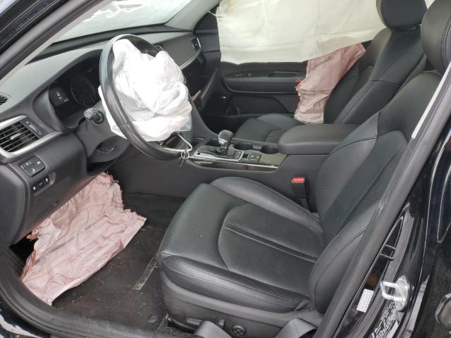 Photo 7 from auction – 2020 KIA OPTIMA EX with VIN 5XXGU4L10LG412811