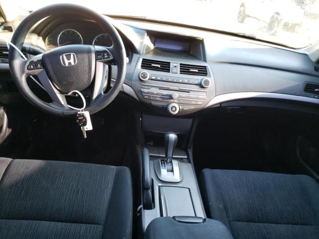 Photo 8 from auction – 2011 HONDA ACCORD LX with VIN 1HGCP2F32BA077778
