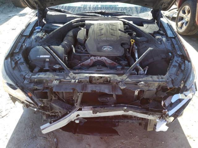 Photo 11 from auction – 2016 HYUNDAI GENESIS 3. with VIN KMHGN4JE7GU136822
